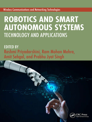 cover image of Robotics and Smart Autonomous Systems